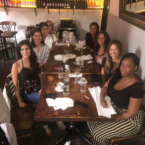 Snapshots of our Team Adventures